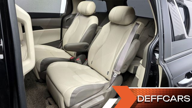 Kia CARNIVAL HEV 7seater Gravity купить на сайте DeffCars