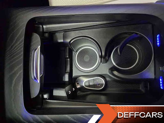 Mercedes E-CLASS E300 4MATIC AMG Line купить на сайте DeffCars