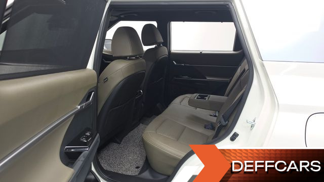 Ssangyong TORRES Gasoline 1.5 2WD T7 купить на сайте DeffCars