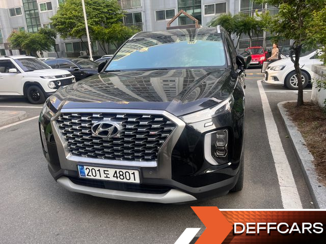 Hyundai PALISADE Gasoline 3.8 2WD Prestige купить на сайте DeffCars