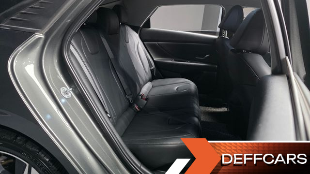 Hyundai AVANTE Smart купить на сайте DeffCars