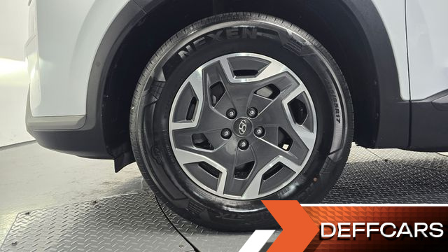 Hyundai SANTAFE HEV 1.6 2WD Prestige купить на сайте DeffCars