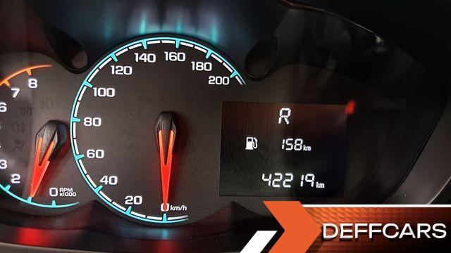 ChevroletGMDaewoo SPARK LT Plus купить на сайте DeffCars