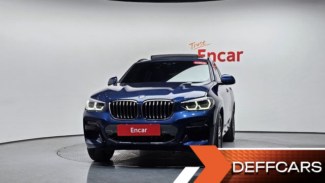 BMW X4 xDrive20i M Sport X купить на сайте DeffCars