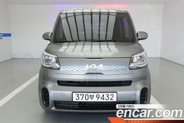 Kia RAY Van Prestige купить на сайте DeffCars