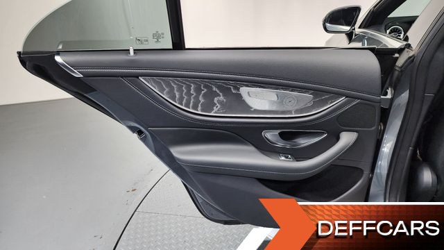 Mercedes CLS-CLASS CLS450 4MATIC AMG Line купить на сайте DeffCars