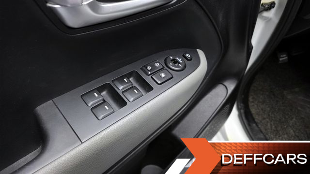 Kia RAY Luxury купить на сайте DeffCars