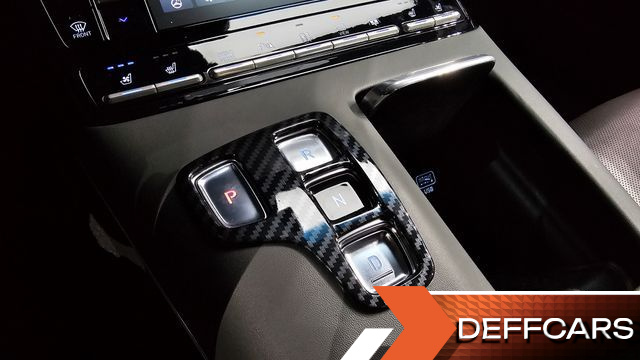 Hyundai GRANDEUR 3.3 Calligraphy купить на сайте DeffCars