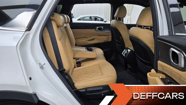 Kia SORENTO HEV 1.6 2WD Signature купить на сайте DeffCars