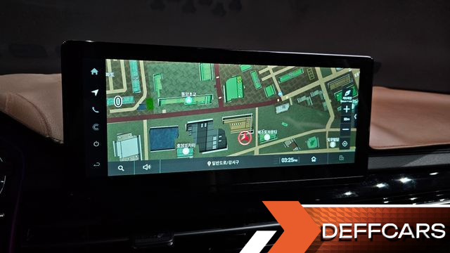 Ssangyong REXTON Diesel 2.2 2WD Culman Prestige купить на сайте DeffCars
