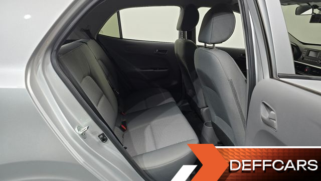 Kia MORNING Standard купить на сайте DeffCars