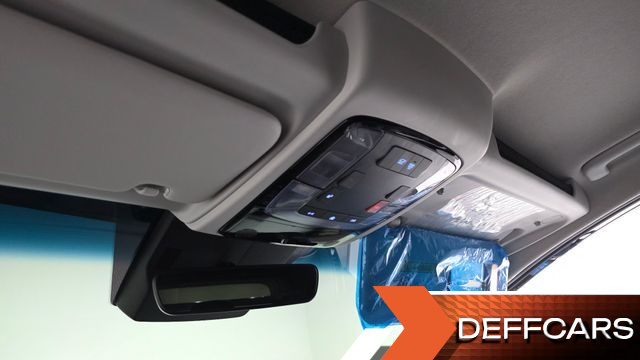 Hyundai STARIA HEV 1.6 Cargo 5-Seater Modern купить на сайте DeffCars
