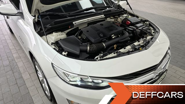 ChevroletGMDaewoo MALIBU 1.3 Turbo Premier купить на сайте DeffCars