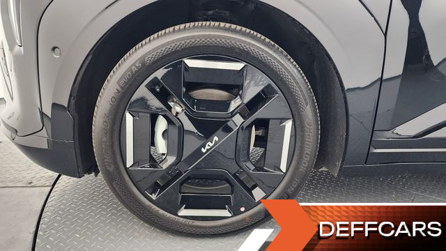 Kia EV3 Long Range 2WD GT Line купить на сайте DeffCars