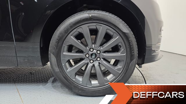 Land Rover RANGE ROVER VELAR 2.0 P250 R-Dynamic SE купить на сайте DeffCars