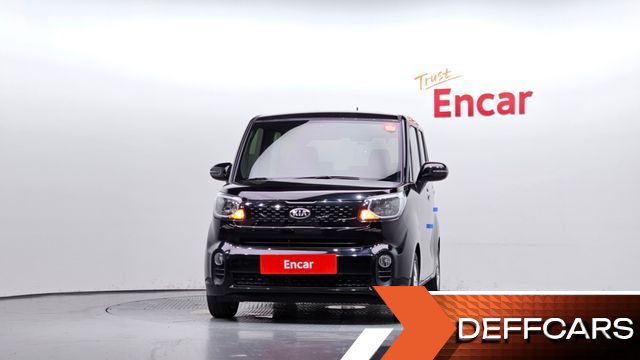 Kia RAY Prestige купить на сайте DeffCars
