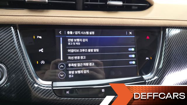 Cadillac XT6 3.6 Sport купить на сайте DeffCars
