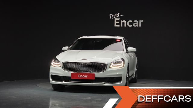 Kia K9 3.8 GDI PlatinumⅠ купить на сайте DeffCars