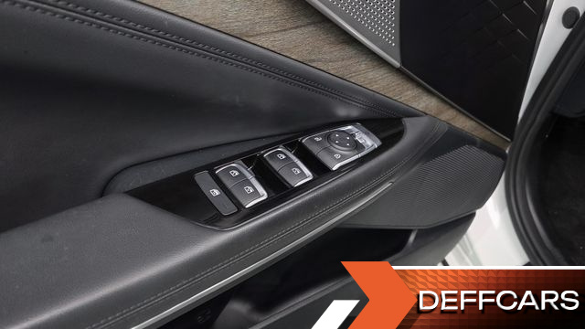 Kia K8 2.5 Gasoline 2WD Noblesse Light купить на сайте DeffCars