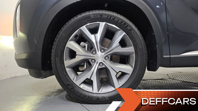 Hyundai PALISADE Gasoline 3.8 2WD Prestige купить на сайте DeffCars