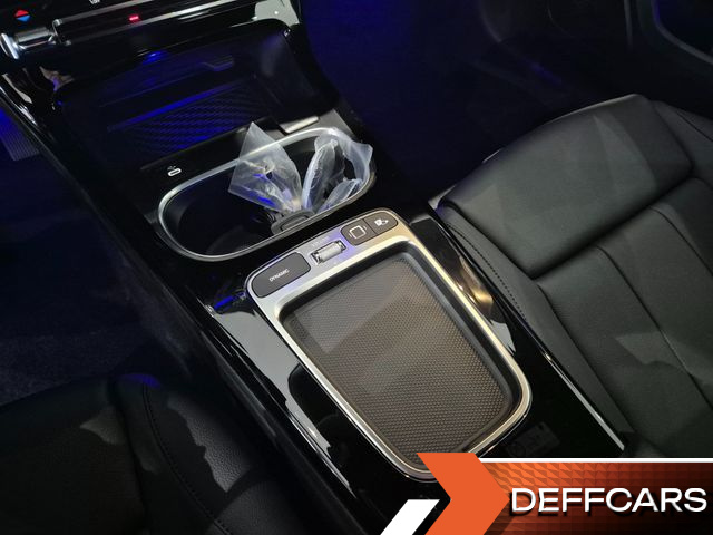 Mercedes A-CLASS A220 Sedan купить на сайте DeffCars