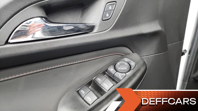 ChevroletGMDaewoo TRAILBLAZER 1.3 Turbo 4WD RS купить на сайте DeffCars