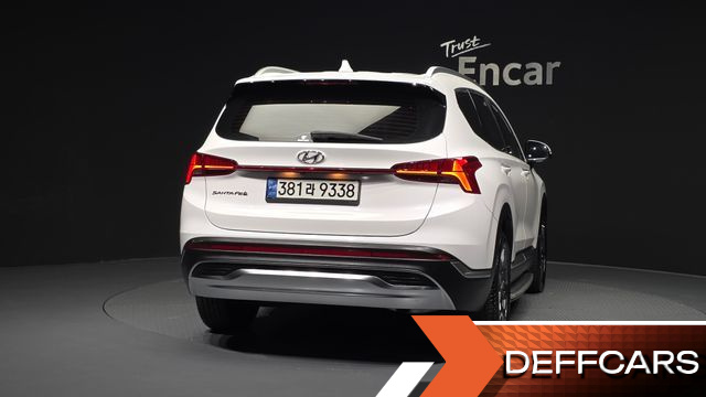 Hyundai SANTAFE HEV 1.6 2WD Prestige купить на сайте DeffCars