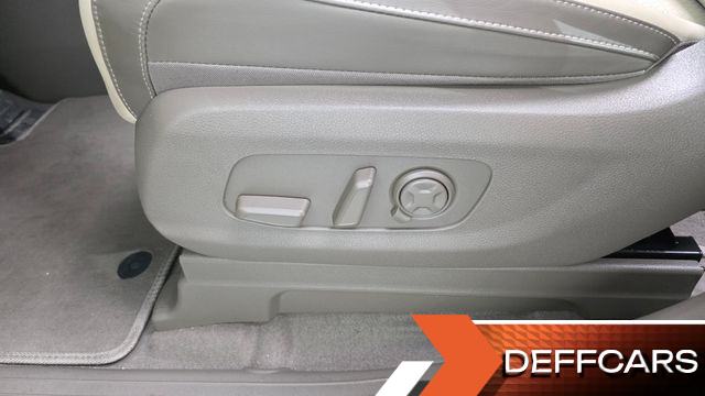 Kia CARNIVAL Gasoline 7-Seater Signature купить на сайте DeffCars