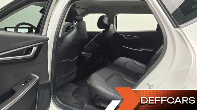 Kia EV6 Long Range Air купить на сайте DeffCars