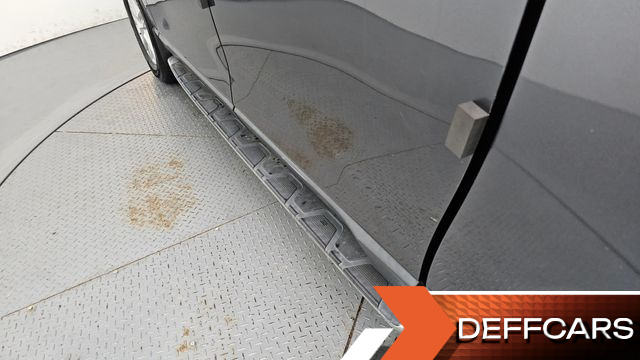 Ssangyong REXTON Diesel 2.2 4WD Prestige Special (5-Link) купить на сайте DeffCars