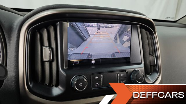 ChevroletGMDaewoo COLORADO 3.6 Z71-X Midnight 4WD купить на сайте DeffCars