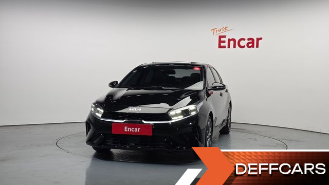 Kia K3 1.6 Prestige купить на сайте DeffCars