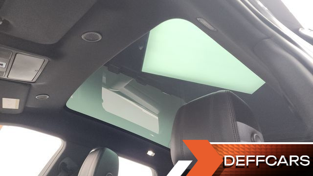 Land Rover RANGE ROVER EVOQUE P250 R-Dynamic SE купить на сайте DeffCars
