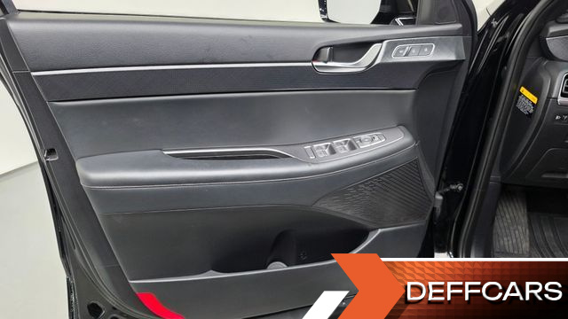 Hyundai PALISADE Diesel 2.2 2WD Prestige купить на сайте DeffCars