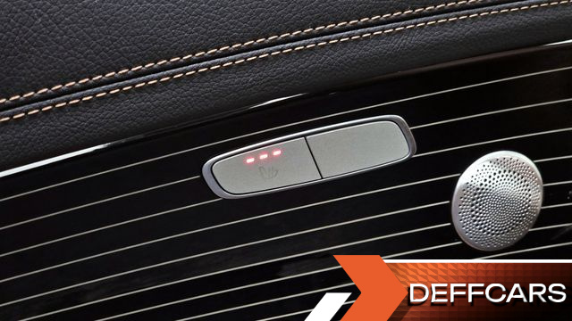 Mercedes E-CLASS E450 4MATIC Exclusive купить на сайте DeffCars