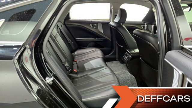 Kia K8 Noblesse купить на сайте DeffCars