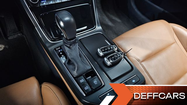 Hyundai GRANDEUR 3.3 Celebrity купить на сайте DeffCars