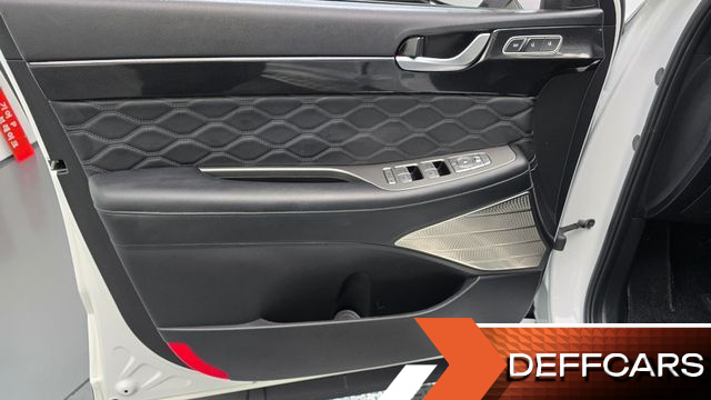 Hyundai PALISADE Diesel 2.2 4WD Calligraphy купить на сайте DeffCars
