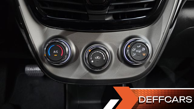 ChevroletGMDaewoo SPARK My Fit Edition купить на сайте DeffCars