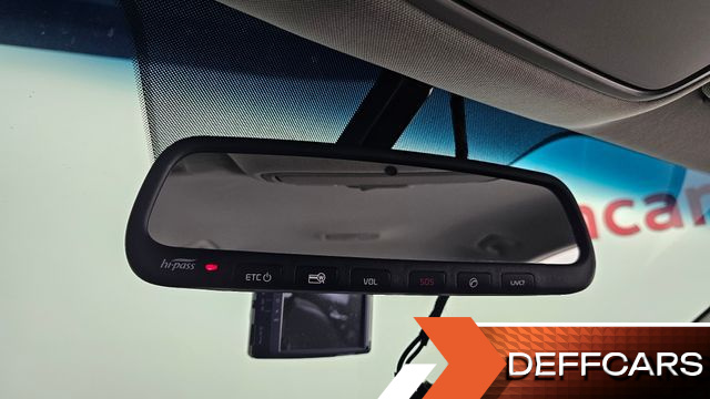 Kia K5 Noblesse купить на сайте DeffCars