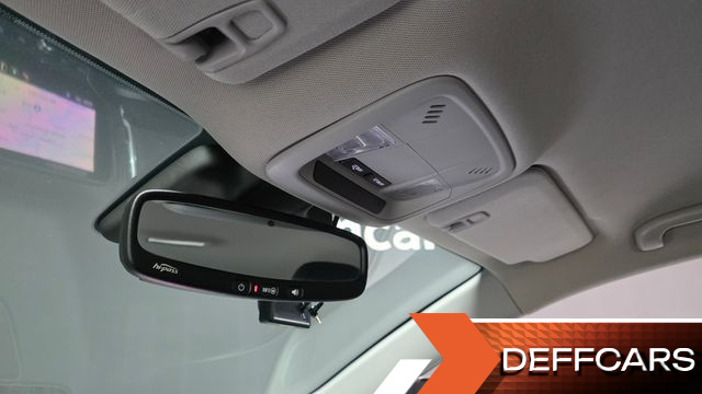 ChevroletGMDaewoo MALIBU 2.0 Turbo Premier Special купить на сайте DeffCars