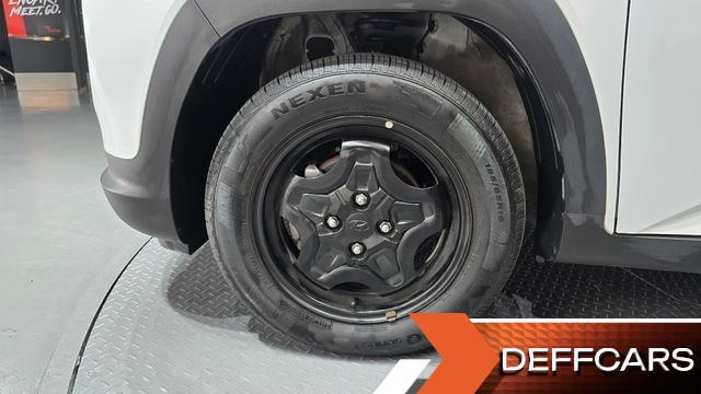 Hyundai CASPER Modern купить на сайте DeffCars