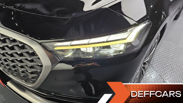 Kia K9 3.8 GDI Platinum купить на сайте DeffCars