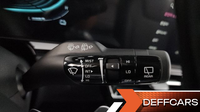 Kia NIRO Trendy купить на сайте DeffCars