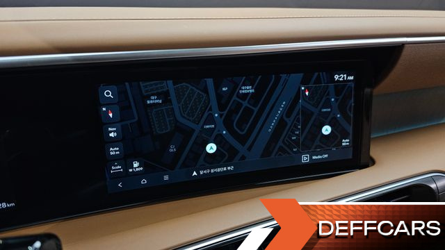 Hyundai PALISADE Gasoline 2.5T 2WD 7-Seater Calligraphy купить на сайте DeffCars