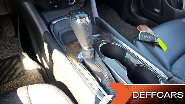 ChevroletGMDaewoo MALIBU 1.5 Turbo LTZ купить на сайте DeffCars
