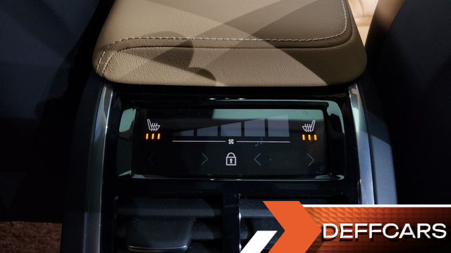 Volvo XC60 B6 Inscirtion купить на сайте DeffCars