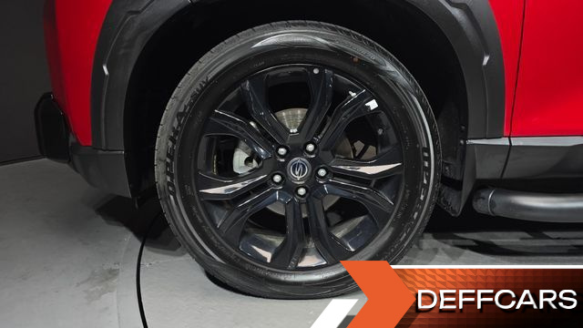 Ssangyong REXTON Diesel 2.2 2WD Expedition купить на сайте DeffCars