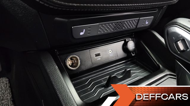 Ssangyong REXTON Diesel 2.2 2WD Wild купить на сайте DeffCars