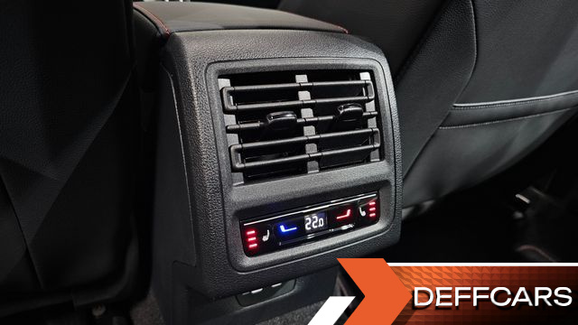 Volkswagen GOLF 2.0 GTI купить на сайте DeffCars